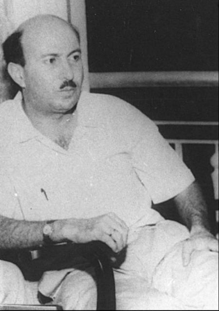 الشهيد وديع حداد
